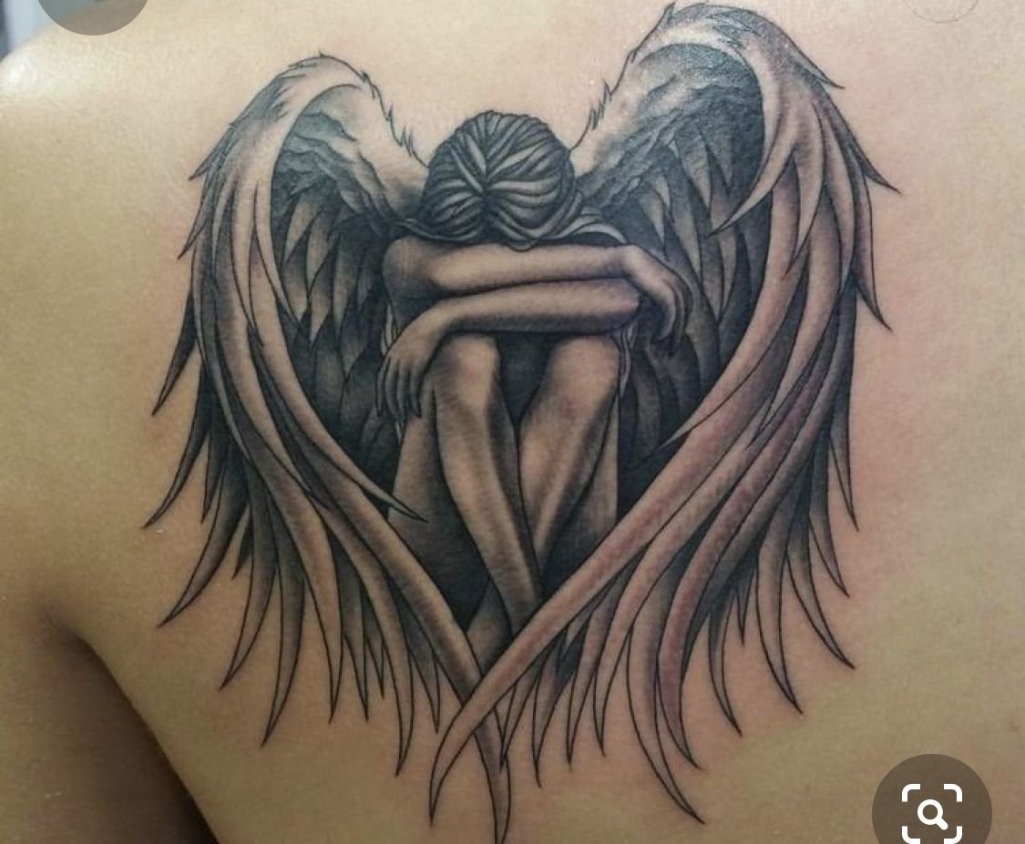 Angle Tattoos 104