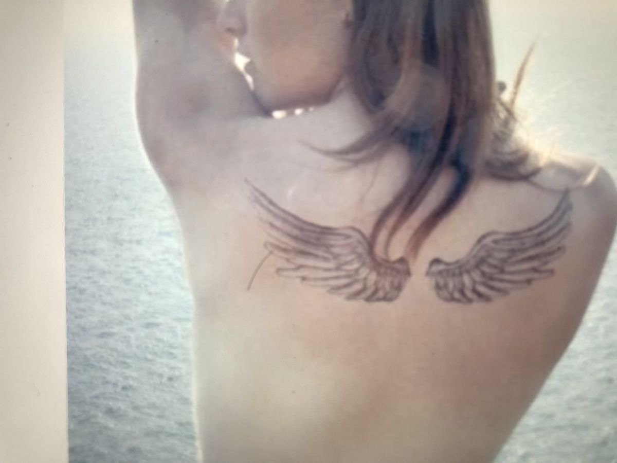 Angle Tattoos 106