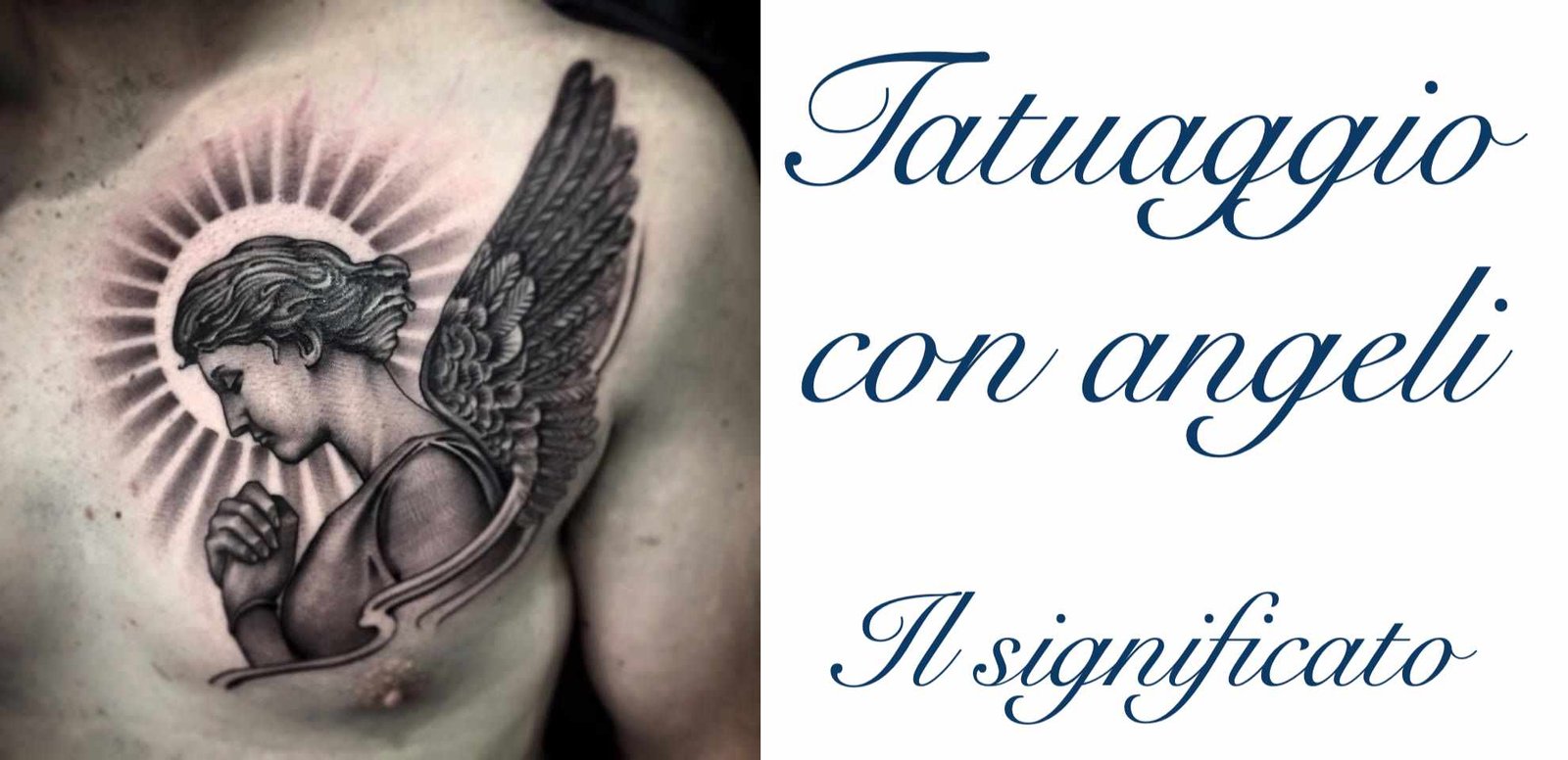 Angle Tattoos 113