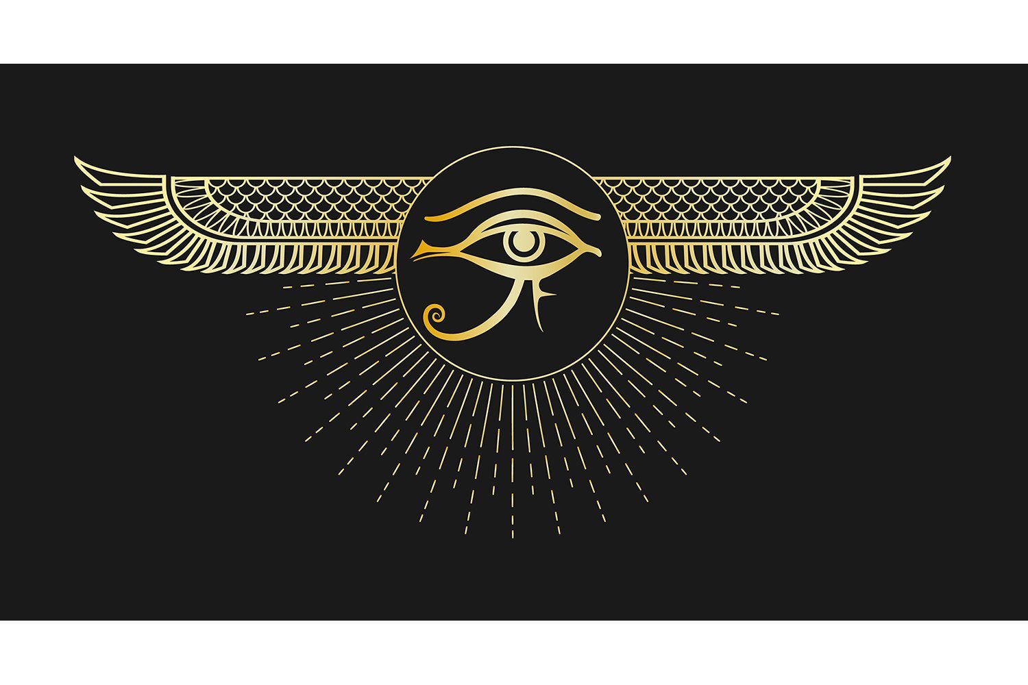 Egytpian Tattoos 105