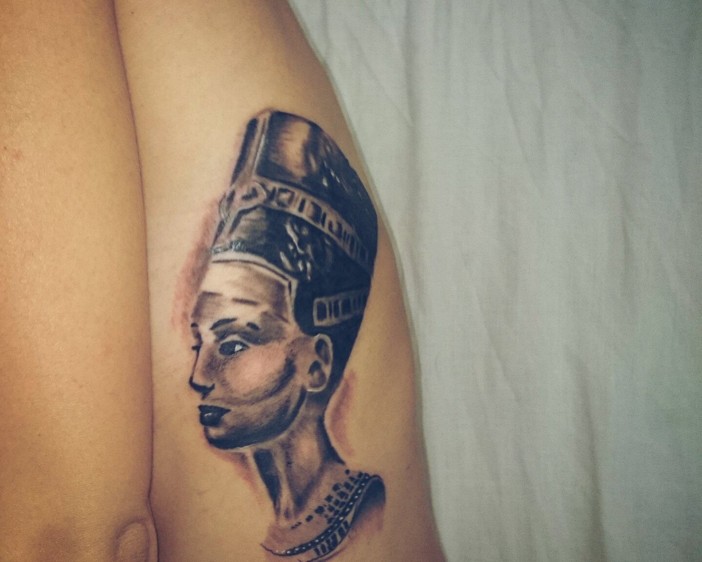 Egytpian Tattoos 51