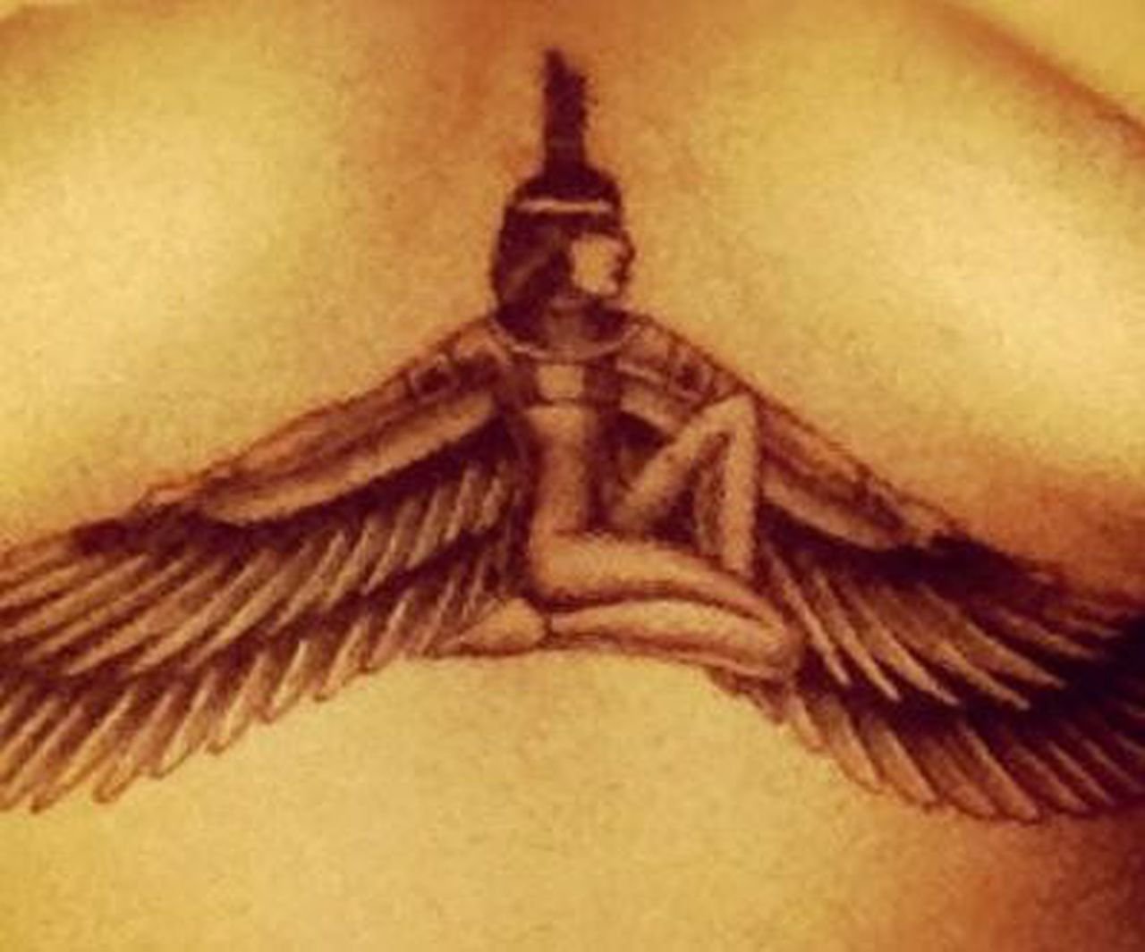 Egytpian Tattoos 59