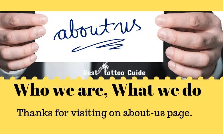 about us besttattooguide.com