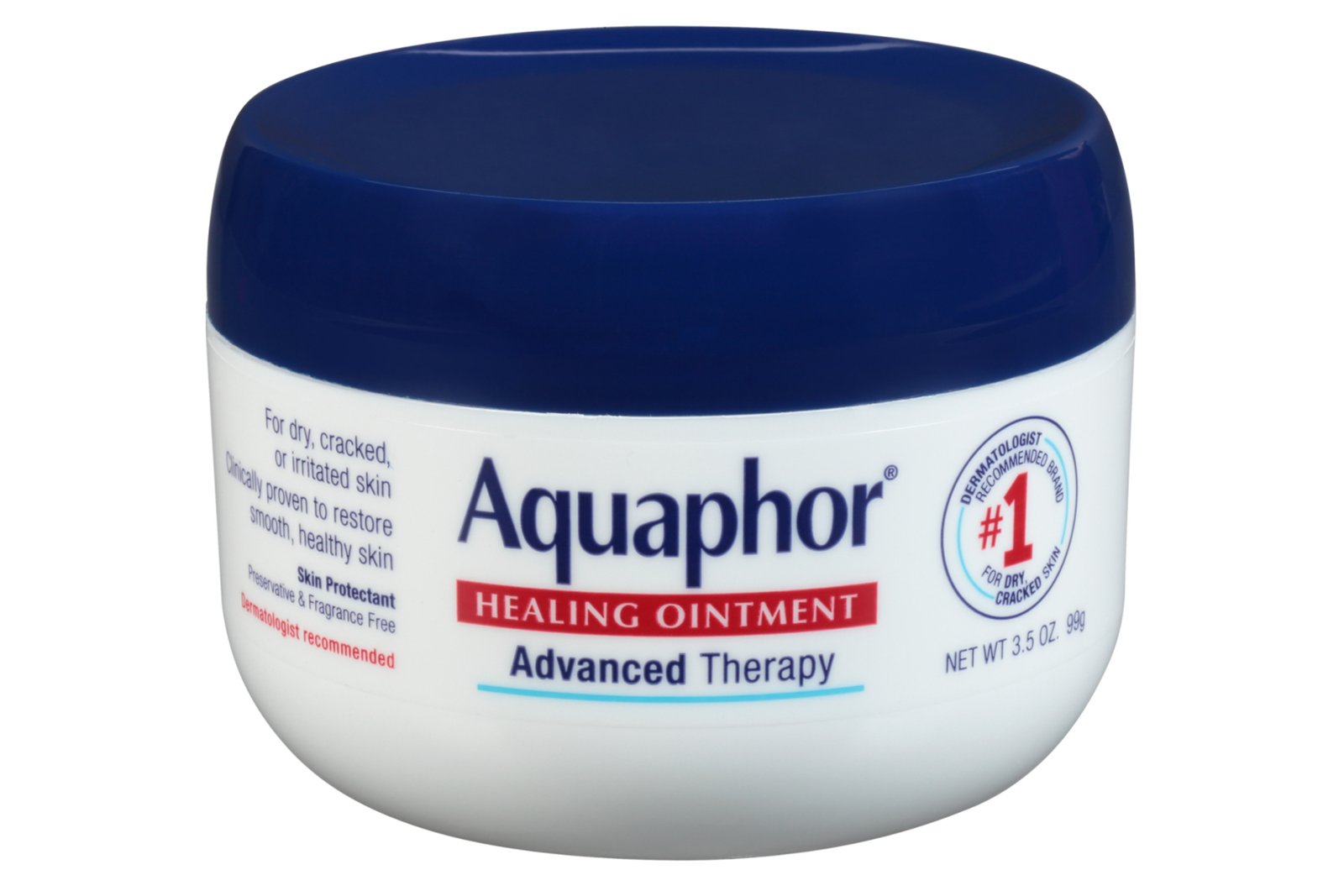 Aquaphor Healing Ointment 10