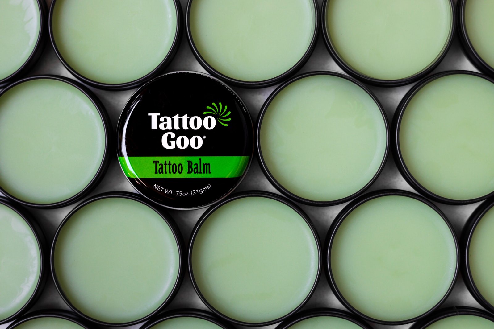 Badger Tattoo Balm 4