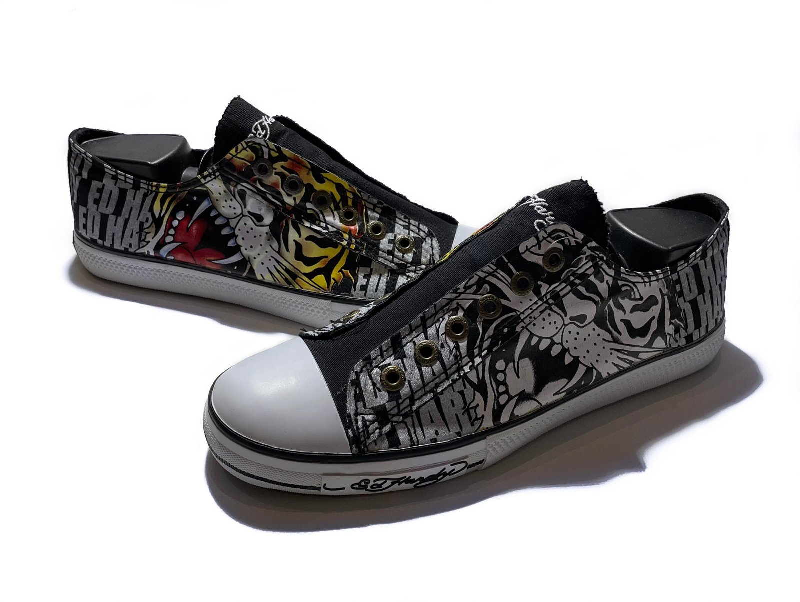 ED HARDY 1