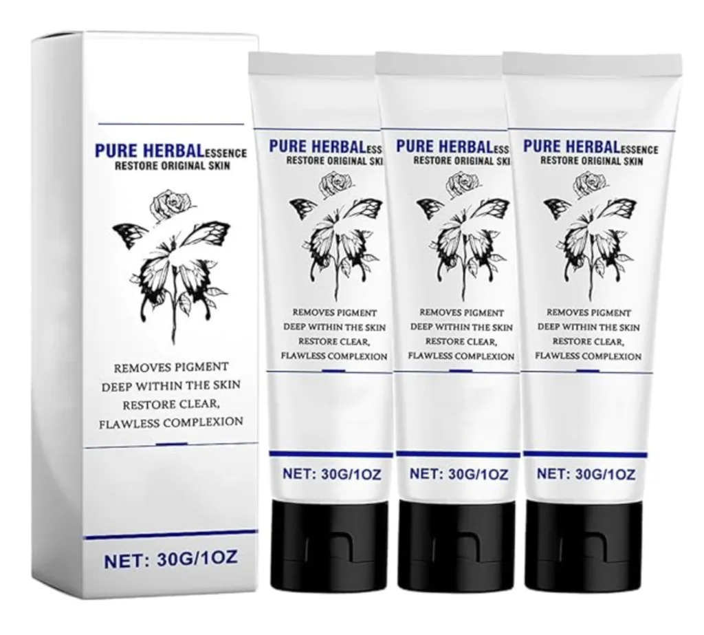 3pcs Tattoo Removal Cream, Gel Tattoo