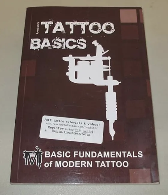 Basic Fundamentals of Modern Tattoo