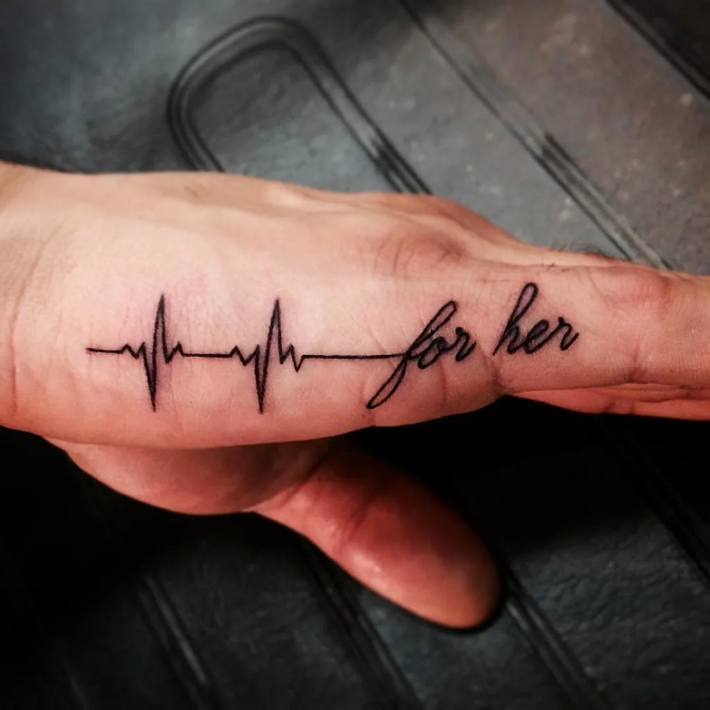 Heart Beat Tattoo 2 1024x1024 2