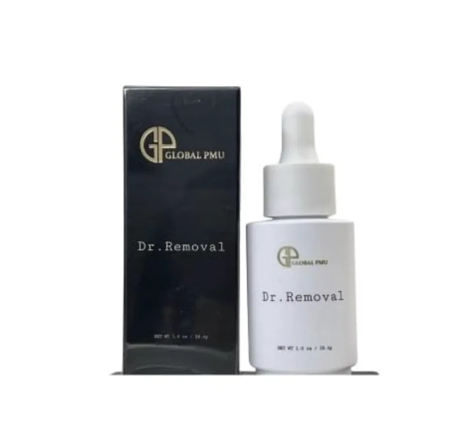 Microblading Pigment Removal Serum