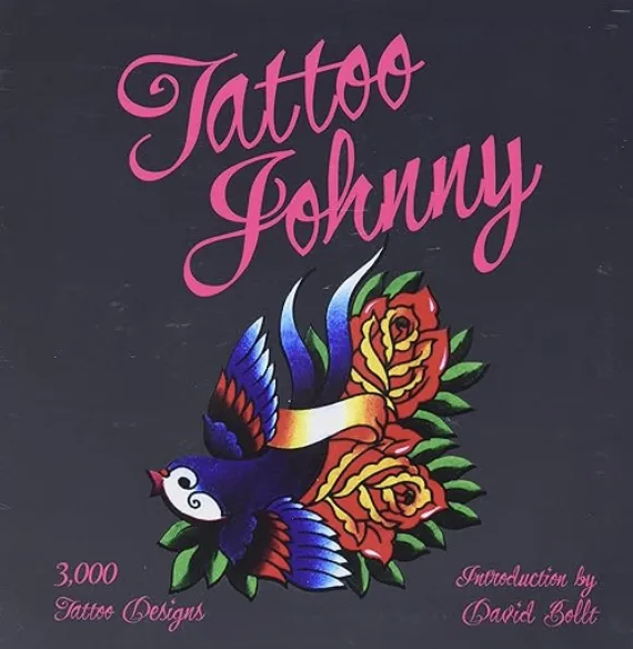 Tattoo Johnny 3000 Tattoo Designs