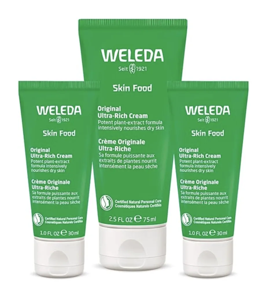 Weleda Skin Food Light Nourishing Cream